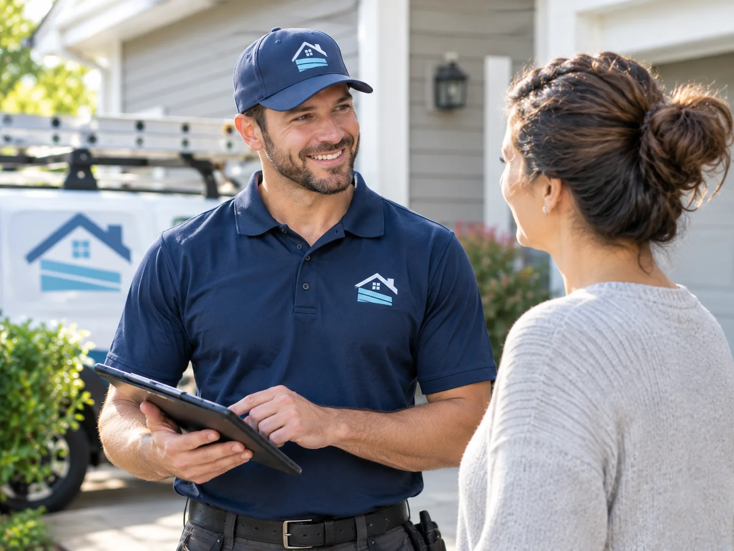Siding Contractors in Turpin, OK